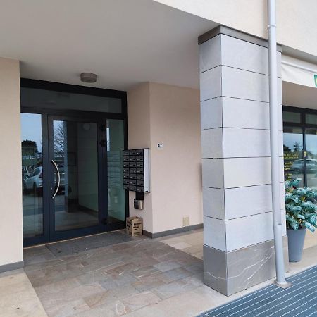 Center Aviano Comfort Suite Free Parking Wifi Exterior foto
