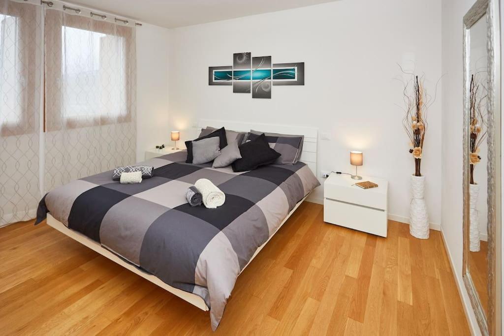 Center Aviano Comfort Suite Free Parking Wifi Exterior foto