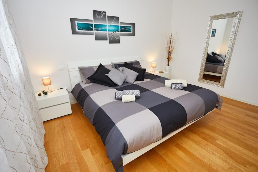 Center Aviano Comfort Suite Free Parking Wifi Exterior foto