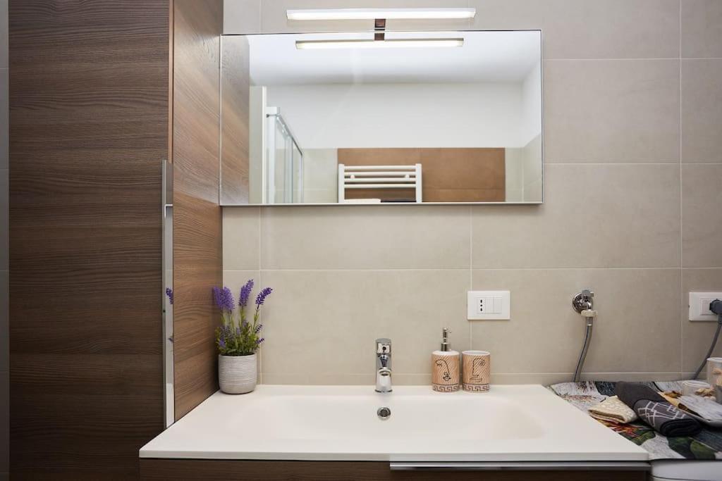 Center Aviano Comfort Suite Free Parking Wifi Exterior foto