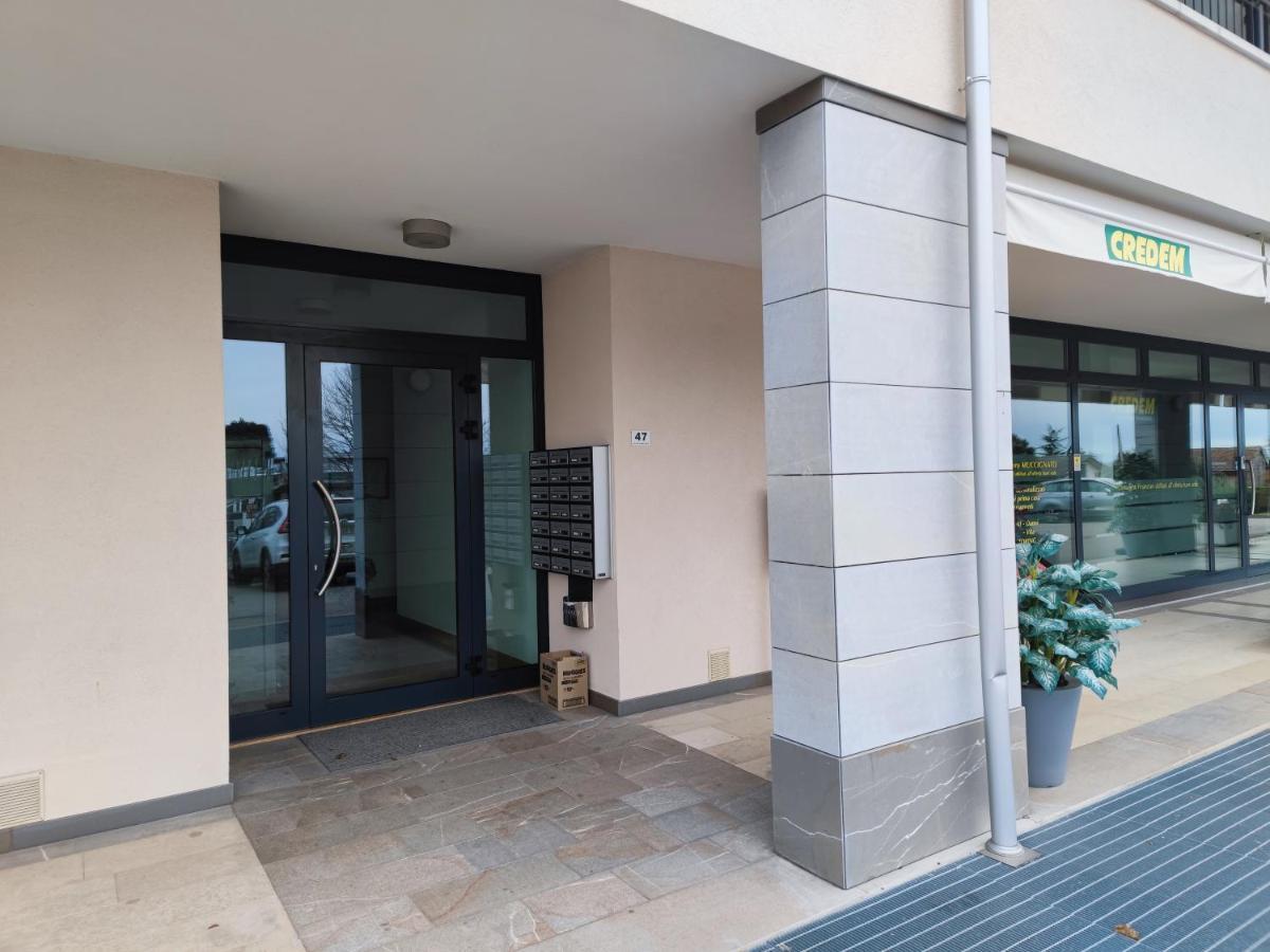 Center Aviano Comfort Suite Free Parking Wifi Exterior foto
