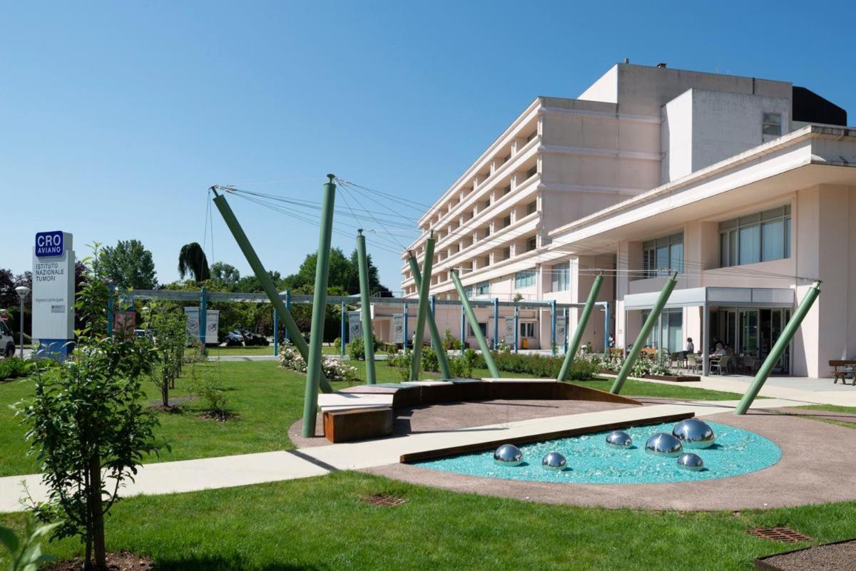 Center Aviano Comfort Suite Free Parking Wifi Exterior foto